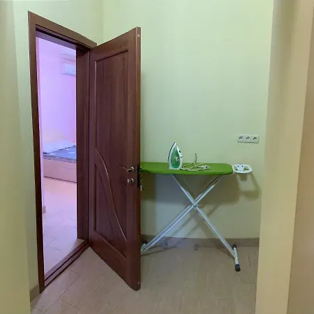гостевой дом на новобереговой * Одесса
