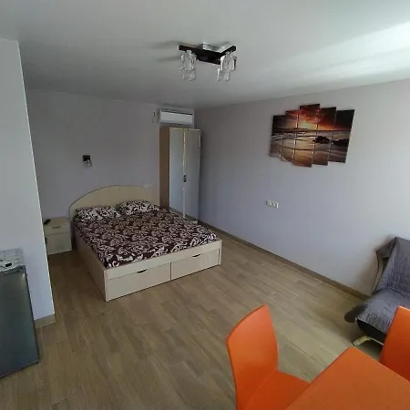 гостевой дом на новобереговой Guest house Odesa