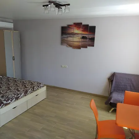Guest house гостевой дом на новобереговой