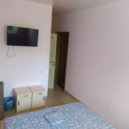 гостевой дом на новобереговой Guest house
