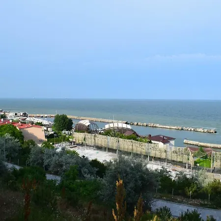 гостевой дом на новобереговой * Odesa
