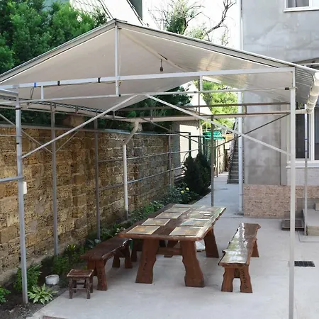 гостевой дом на новобереговой Guest house *