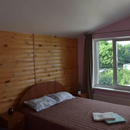 Guest house гостевой дом на новобереговой *
