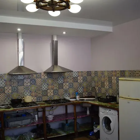 гостевой дом на новобереговой * Odesa