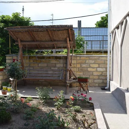 Guest house гостевой дом на новобереговой *