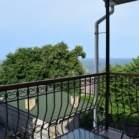гостевой дом на новобереговой Guest house *
