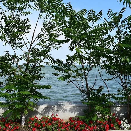 гостевой дом на новобереговой Guest house