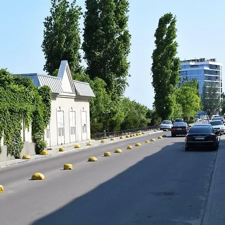 гостевой дом на новобереговой Odesa