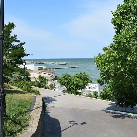 гостевой дом на новобереговой Guest house *