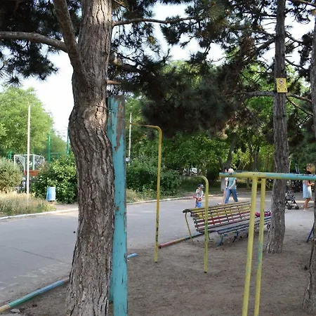 гостевой дом на новобереговой Guest house