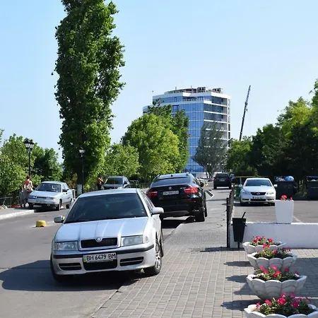 гостевой дом на новобереговой