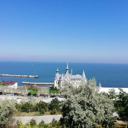 гостевой дом на новобереговой Odesa
