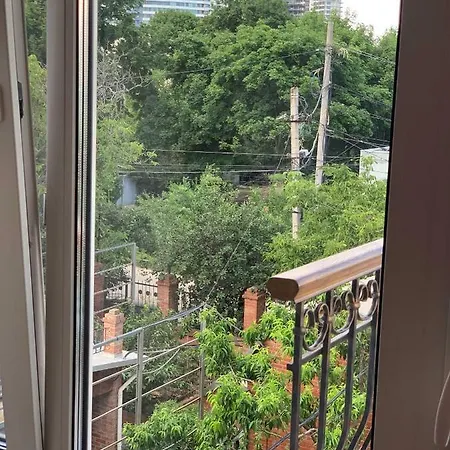 гостевой дом на новобереговой Guest house Odesa