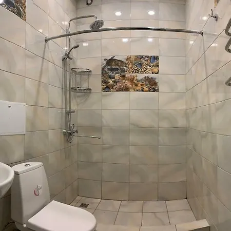 гостевой дом на новобереговой Guest house Odesa