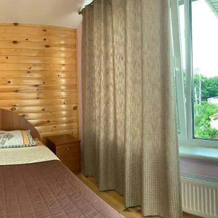 Guest house гостевой дом на новобереговой *