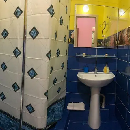 Guest house гостевой дом на новобереговой *