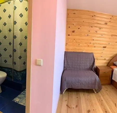 Guest house гостевой дом на новобереговой Odesa
