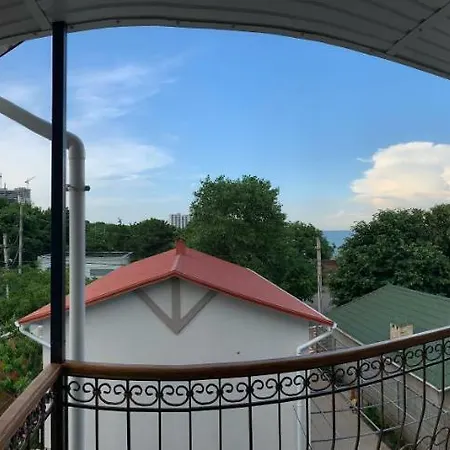 гостевой дом на новобереговой Odesa