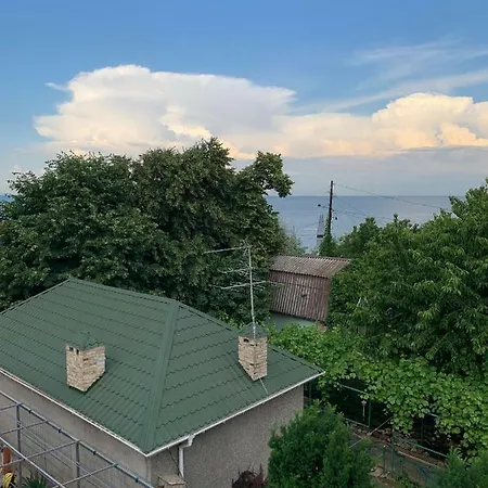 Guest house гостевой дом на новобереговой Odesa