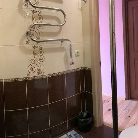 гостевой дом на новобереговой Guest house Odesa