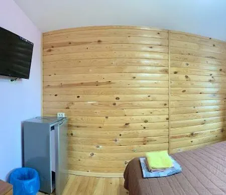 Guest house гостевой дом на новобереговой