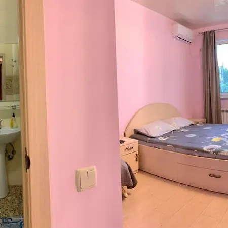 Guest house гостевой дом на новобереговой *