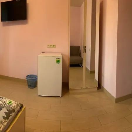 гостевой дом на новобереговой Guest house