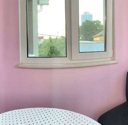 Guest house гостевой дом на новобереговой Odesa