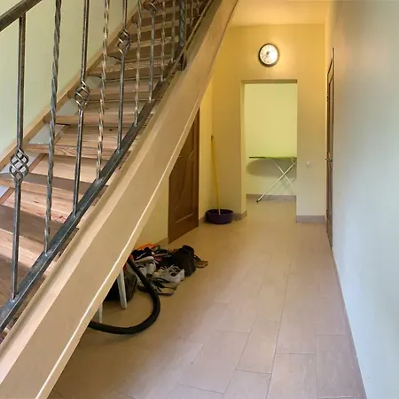 гостевой дом на новобереговой Guest house *